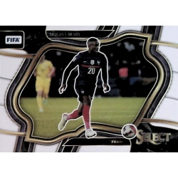 Moussa Diaby Field Level France 219
