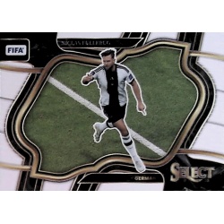 Niclas Fullkrug Field Level Germany 222