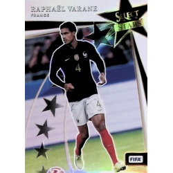 Raphael Varane Select Stars FIFA France 5