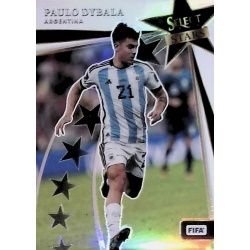 Paulo Dybala Select Stars FIFA Argentina 7