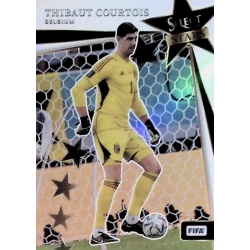 Thibaut Courtois Select Stars FIFA Belgium 20