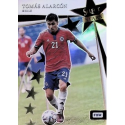 Tomas Alarcon Select Stars FIFA Chile 22