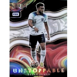 Reece James Unstoppable England 2