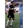 Juanmi Nuevo Fichaje Deportivo 418 Megafichas 2002-03
