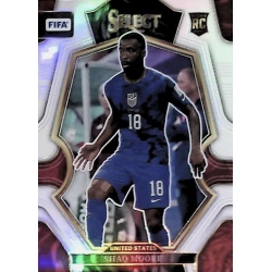 Shaq Moore Prizm United States 185