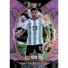 Offer Soccer Cards Cristian Romero Purple Mojo Panini Select Fifa 2022-23