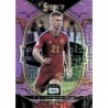 Sale Cards Dani Olmo Purple Mojo Select Panini Fifa 22-23