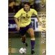 Ruben Reyes Nuevo Fichaje Villarreal 393 Megafichas 2002-03