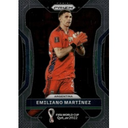 Emiliano Martinez Argentina 2