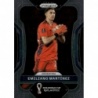 Comprar Trading Card Emiliano Martinez Argentina Panini Prizm Fifa Qatar 2022 World Cup Soccer
