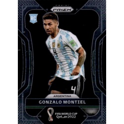 Gonzalo Montiel Argentina 3