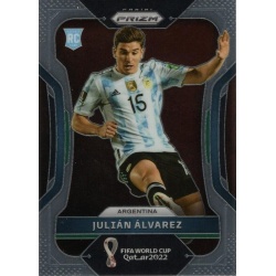 Julian Alvarez Argentina 4