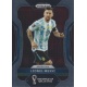 Lionel Messi Argentina 7