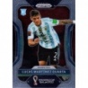 Venta Trading Card Lucas Martinez Quarta Argentina 2022 Panini Prizm Fifa World Cup Soccer