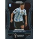 Nahuel Molina Argentina 9