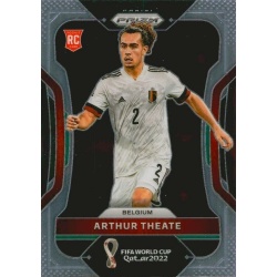 Arthur Theate Belgium 14