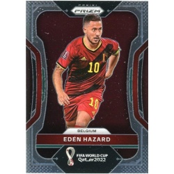Eden Hazard Belgium 16