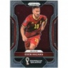 Sale Cards Eden Hazard Belgium Panini Prizm World Cup Qatar 2022