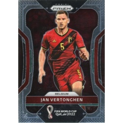 Jan Vertonghen Belgium 17