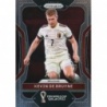 Venta Trading Card Kevin De Bruyne Belgium Panini Prizm Qatar 2022