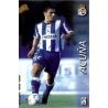 Acuña Nuevo Fichaje Deportivo 396 Megafichas 2002-03
