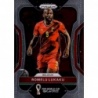 Venta Trading Card Romelu Lukaku Belgium Panini Prizm Fifa Qatar 2022 World Cup Soccer