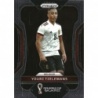 Sale Cards Youri Tielemans Belgium 2022 Panini Prizm Fifa World Cup Soccer