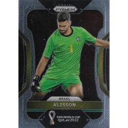 Alisson Brazil 25