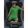 Oferta Trading Card Alisson Brazil Panini Prizm Fifa Qatar 2022 World Cup Soccer