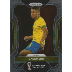 Casemiro Brazil 28