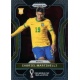 Gabriel Martinelli Brazil 29