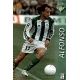 Alfonso Nuevo Fichaje Betis 397 Megacracks 2002-03