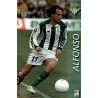 Alfonso Nuevo Fichaje Betis 397 Megafichas 2002-03