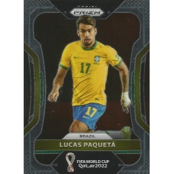 Lucas Paqueta Brazil 30