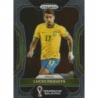 Oferta Trading Card Lucas Paqueta Brazil 2022 Panini Prizm Fifa World Cup Soccer