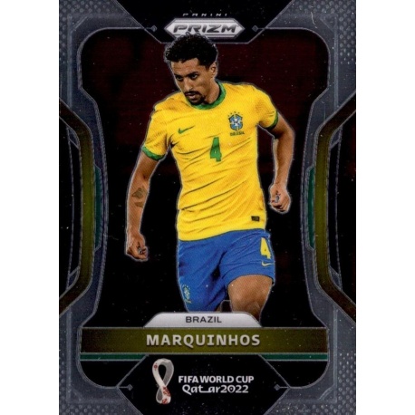 Marquinhos Brazil 31