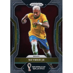 Neymar Jr Brazil 32
