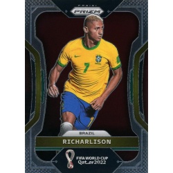 Richarlison Brazil 34