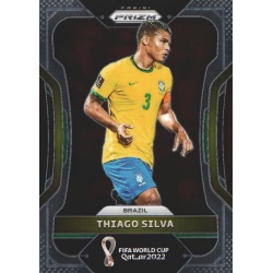 Thiago Silva Brazil 35