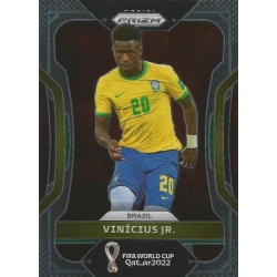 Vinicius Jr Brazil 36