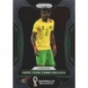 Venta Trading Card Andre-Frank Zambo Anguissa Cameroon Panini Prizm Qatar 2022