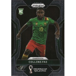 Collins Fai Cameroon 39
