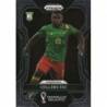 Venta Trading Card Collins Fai Cameroon Panini Prizm World Cup Qatar 2022
