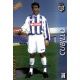 Cubillo Nuevo Fichaje Recreativo 398 Megacracks 2002-03