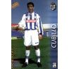 Cubillo Nuevo Fichaje Recreativo 398 Megafichas 2002-03
