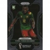 Venta Trading Card Karl Toko Ekambi Cameroon Panini Prizm Qatar 2022