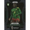 Oferta Trading Card Martin Hongla Cameroon Panini Prizm World Cup Qatar 2022
