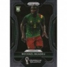 Oferta Trading Card Michael Ngadeu Cameroon Panini Prizm Qatar 2022