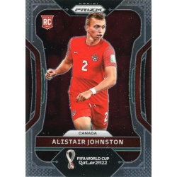Alistair Johnston Canada 45