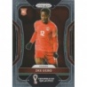 Comprar Trading Card Ike Ugbo Canada Panini Prizm Fifa Qatar 2022 World Cup Soccer